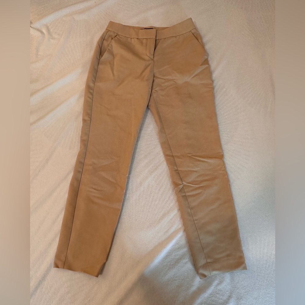 Dress pants